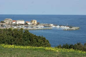 Port de plaisance