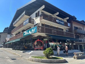 Fachada