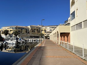 Marina