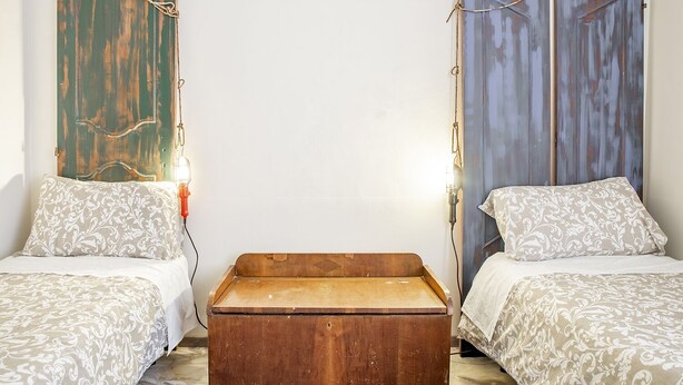 Apartment - Apartment with Courtyard in Pozzillo by Wonderful Italy (Acireale)