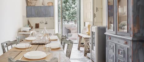 Servicio a la habitación