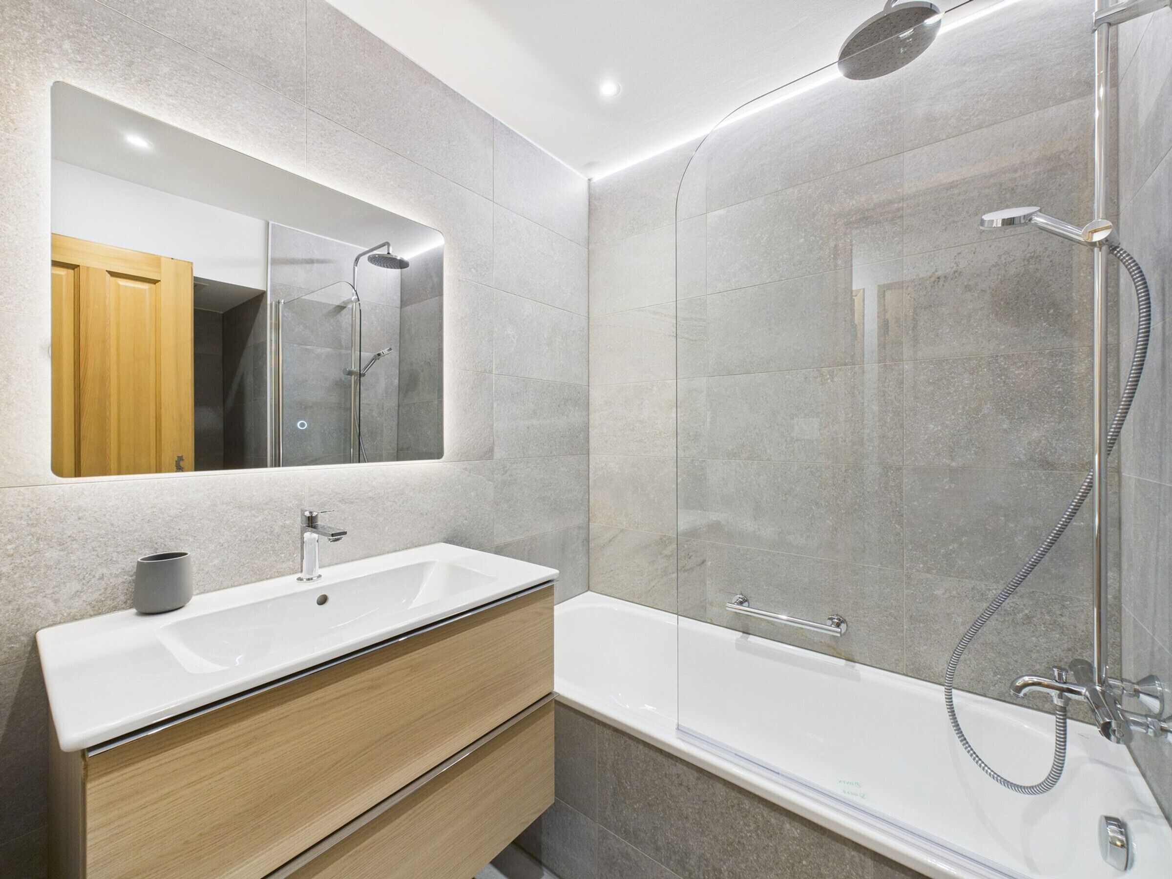 Badkamer