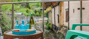 Old Bridge Post Office