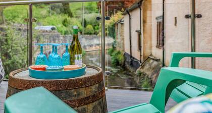 Old Bridge Post Office