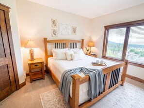 4 chambres, bureau, fer et planche à repasser, Wi-Fi gratuit