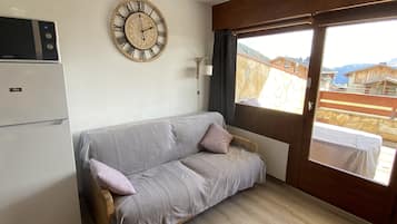 Télévision, lecteur de DVD