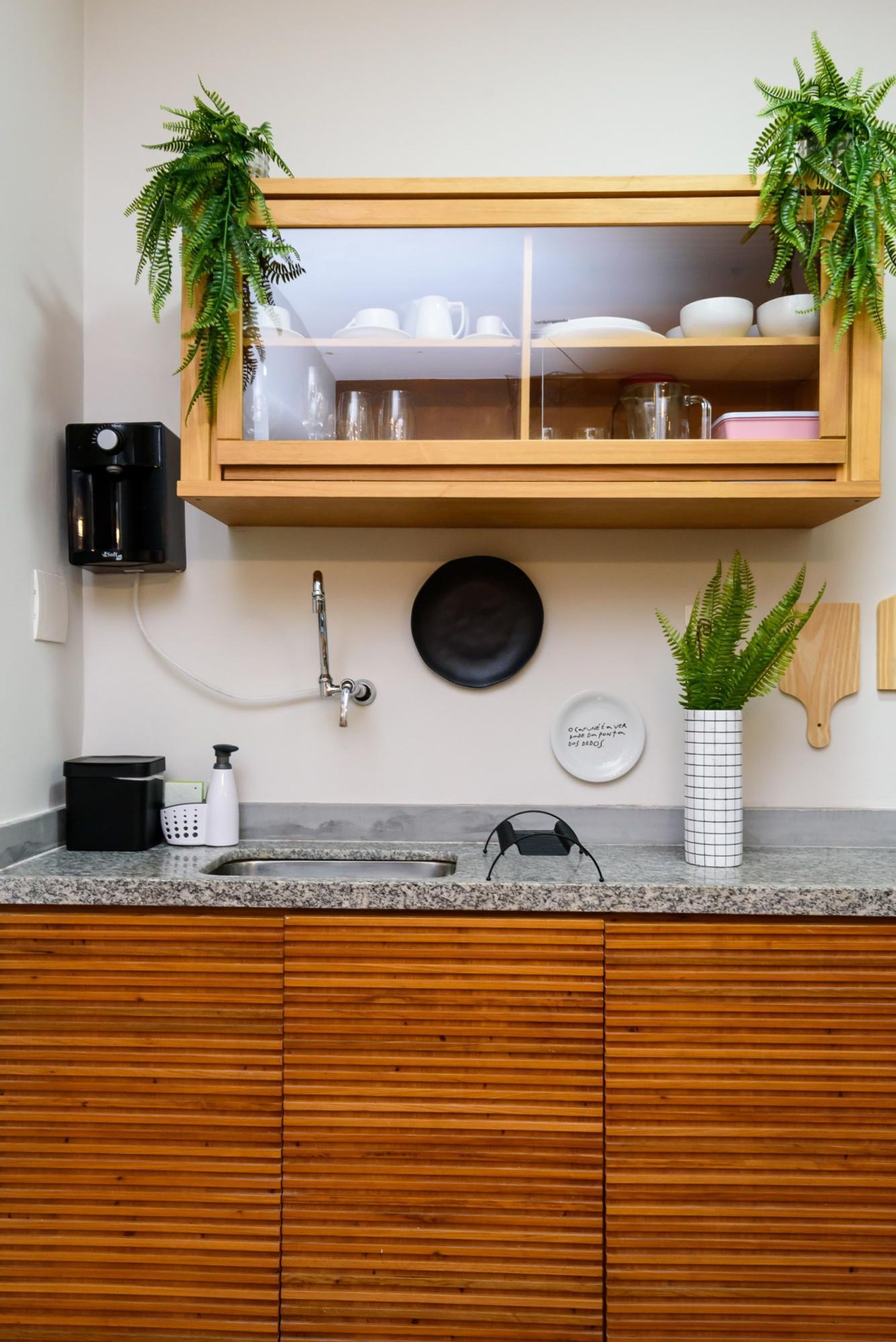 Appartement | 1 slaapkamer, wifi