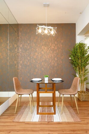Apartment | 1 bedroom, WiFi - 1 Minute From Ipanema Beach Vsc3 (Rio de Janeiro)
