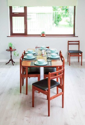 Private kitchen - Beautiful Farmhouse in Ardfert Co Kerry, Ireland (Ardfert)