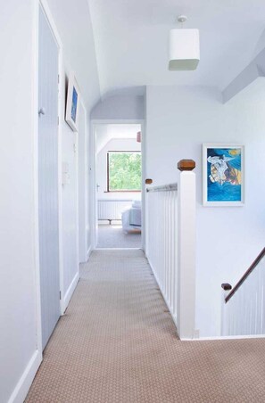 House, Multiple Beds | Interior