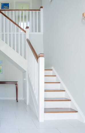 Casa, varias camas | Interior