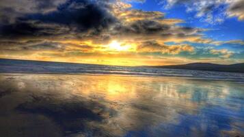 Rumah, Beberapa Tempat Tidur | Pantai