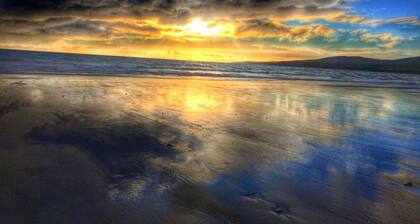 Beautiful Farmhouse in Ardfert Co Kerry, Ireland