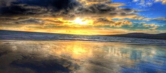 Beautiful Farmhouse in Ardfert Co Kerry, Ireland