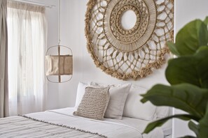 Villa | 3 habitaciones, caja de seguridad en la habitación y insonorización 
