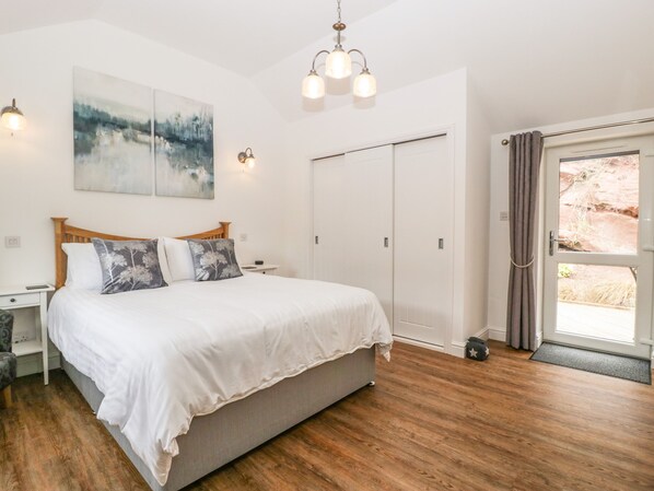 Cottage | 1 bedroom, individually decorated, individually furnished, free WiFi - The Old Mill Bake House (Ross-on-Wye)