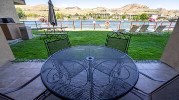 Servei de restauració a l'aire lliure