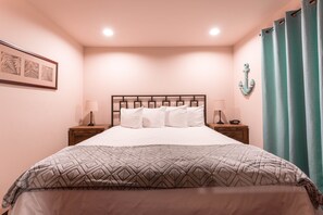 1 habitación, wifi gratis y ropa de cama 