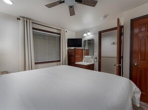 1 habitación, wifi gratis y ropa de cama 