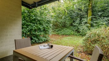 Habitación Premium doble | Vistas desde la habitación