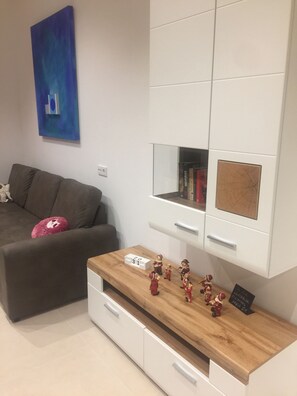 Interior - Wohnen im Grünen (Rösrath)