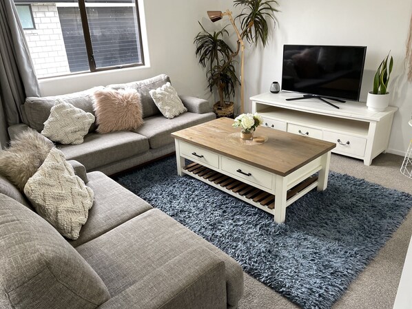 Smart TV