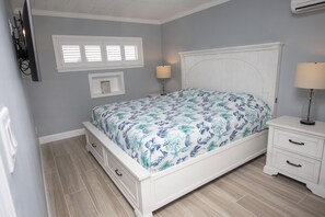 2 dormitorios, wifi, ropa de cama