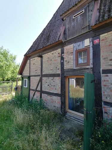 Entspannen n der Elbtalaue