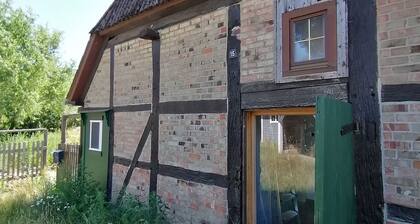 Entspannen n der Elbtalaue