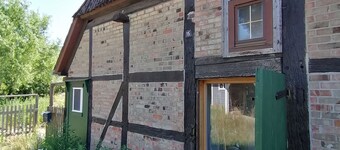 Entspannen n der Elbtalaue