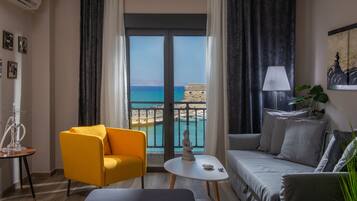 Smart-TV, Arbeitsbereiche