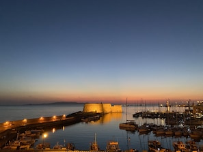 Marina/club náutico