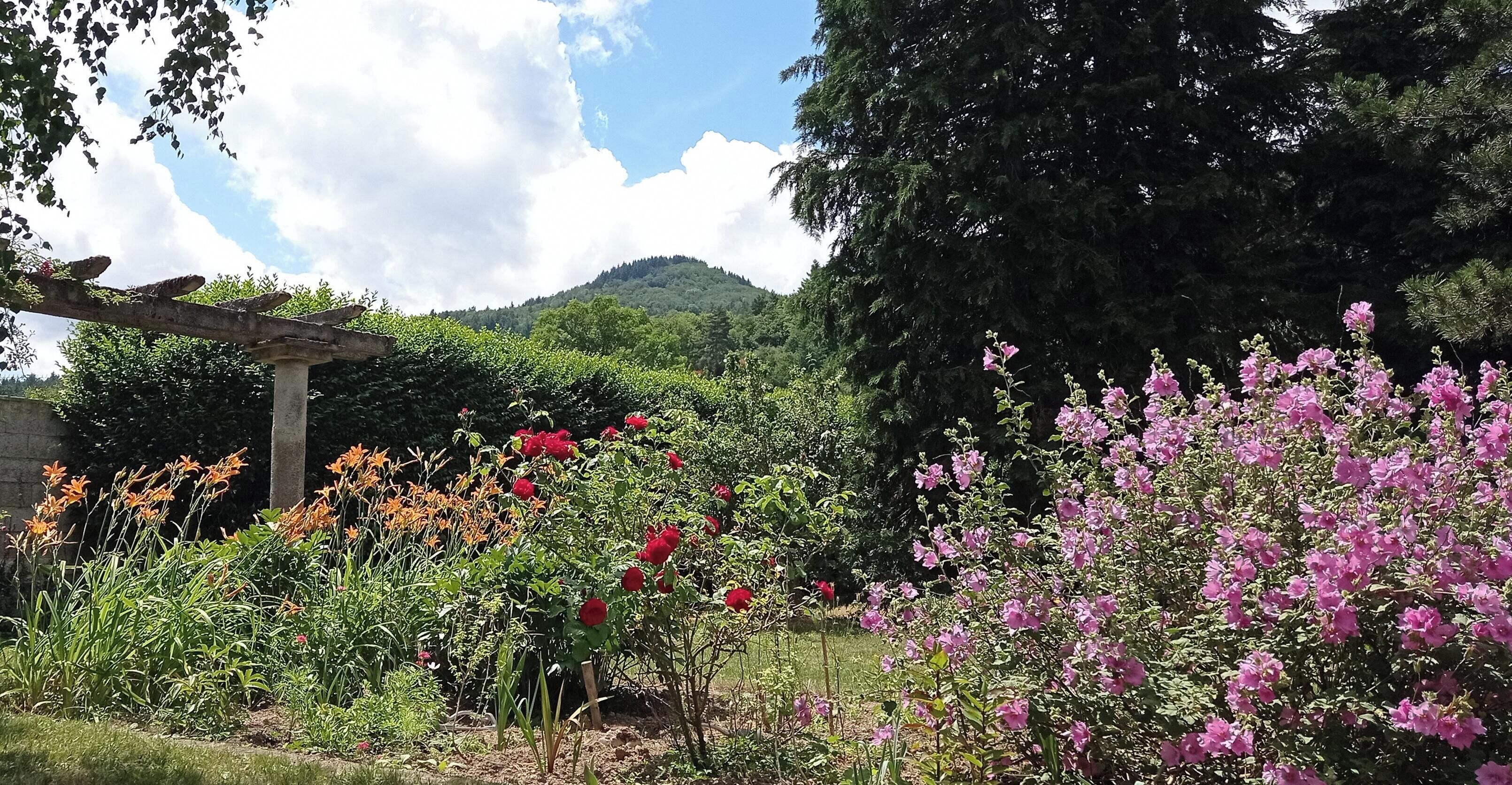 住宿场地