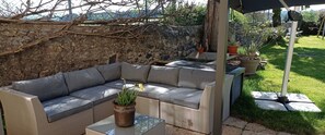 Terras
