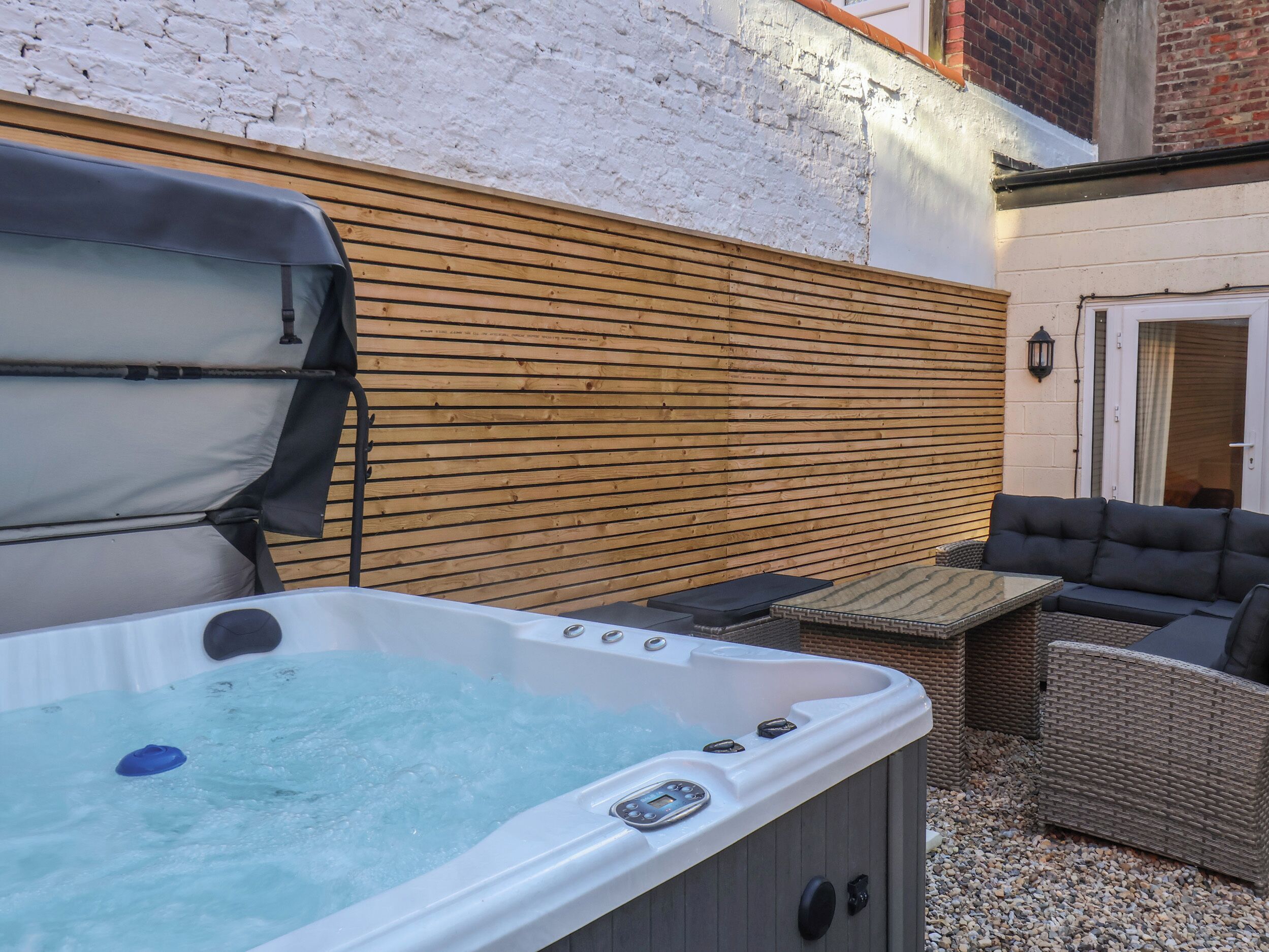 Ferienhaus | Innenbereich