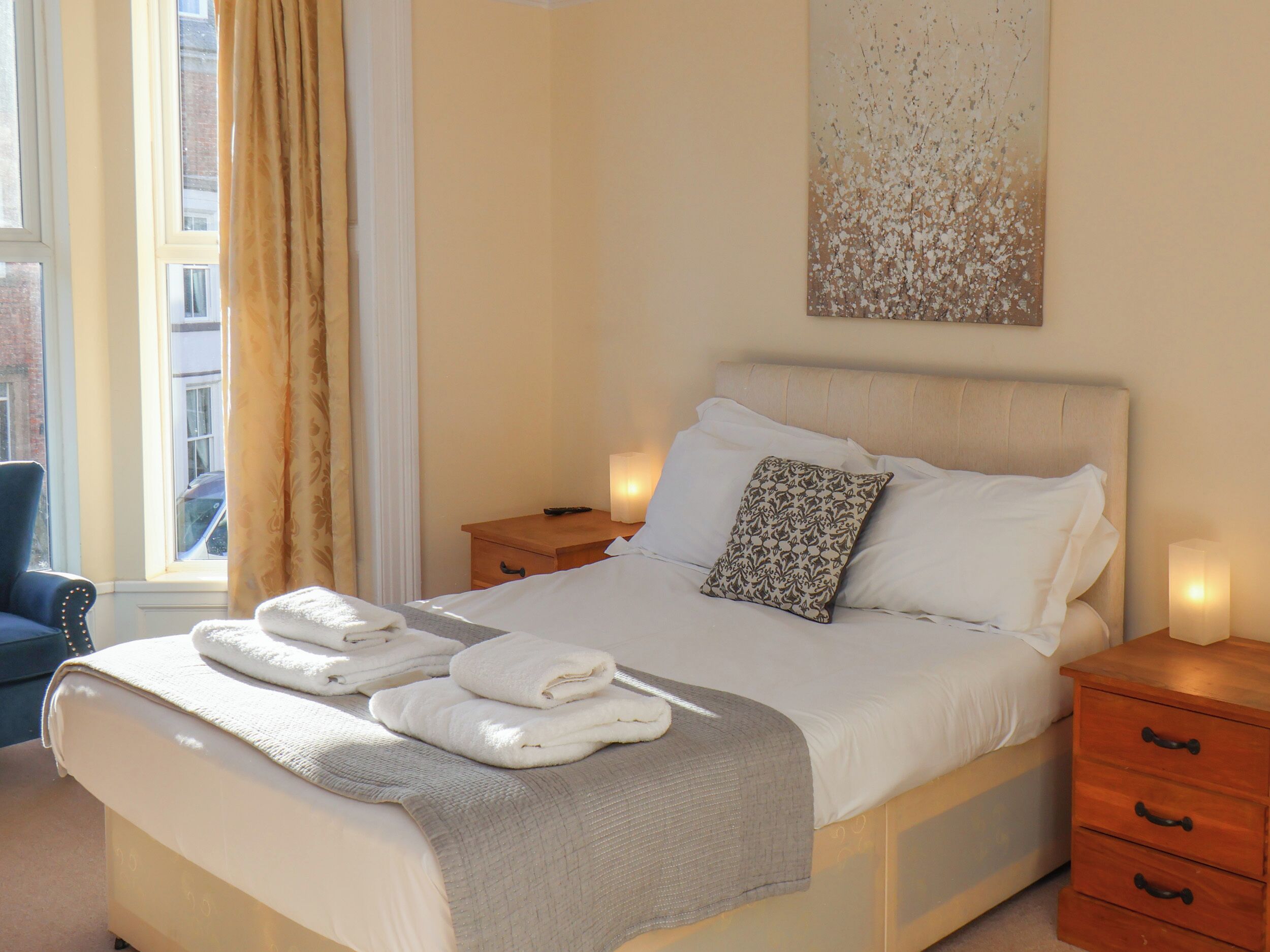 Cottage | 6 bedrooms, individually decorated, individually furnished, free WiFi