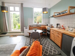 Cottage | Interior - Ferndale (Lynton)