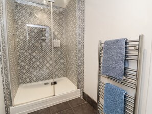 Cottage | Bagno | Doccia