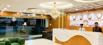 Hotel Oak by signature Airport Zone