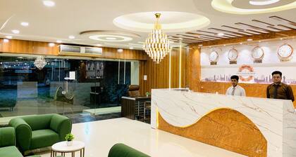 Hotel Oak by signature Airport Zone