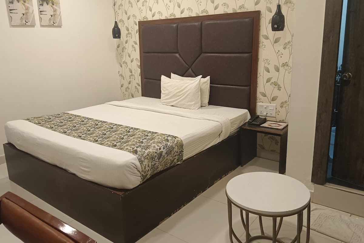 Chambre Double Exécutive | Coffres-forts dans les chambres, bureau