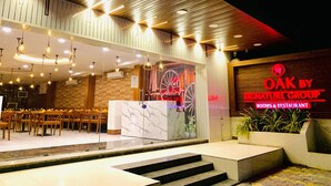 Exterior - Hotel Oak by signature Airport Zone (Hyderabad)