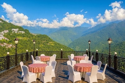 HOTEL YEASEL CONTINENTAL