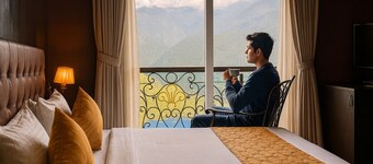 HOTEL YEASEL CONTINENTAL