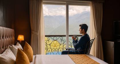 HOTEL YEASEL CONTINENTAL