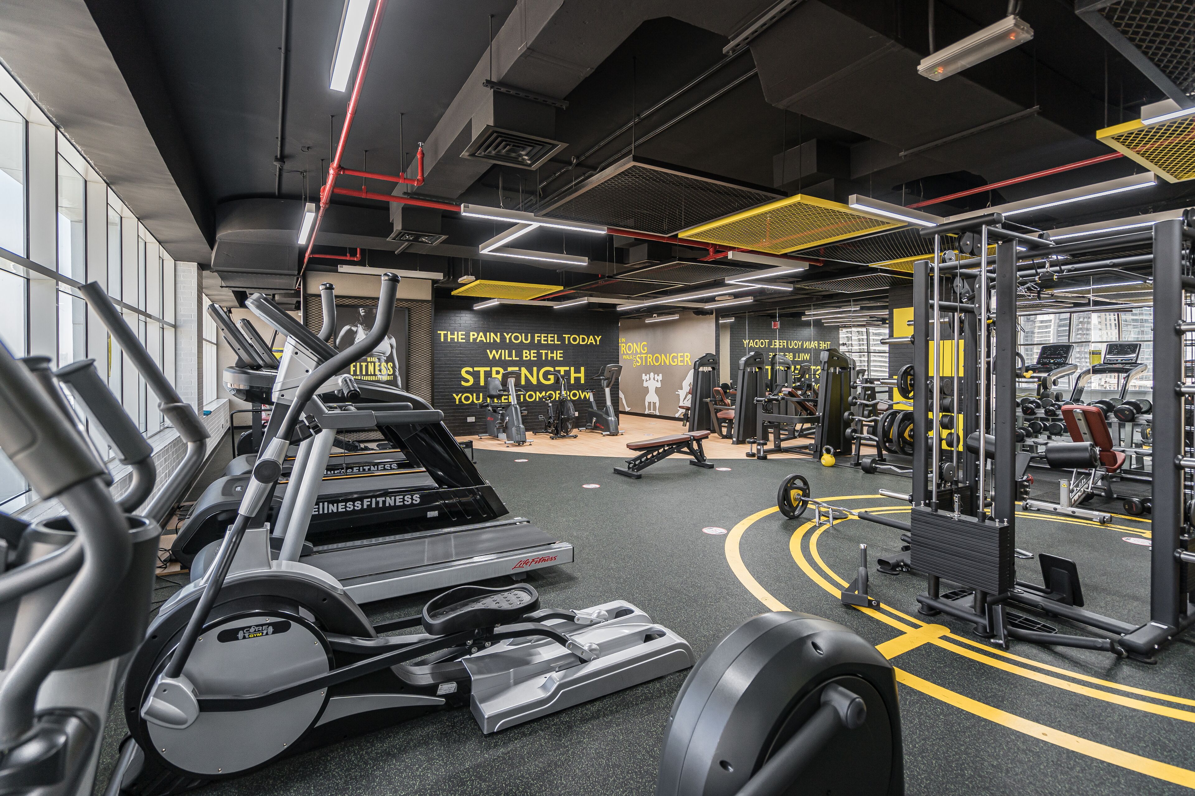Gym