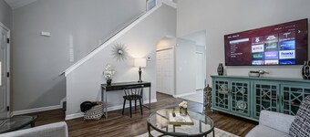 Superb For Traveling Workers Near Cartersville