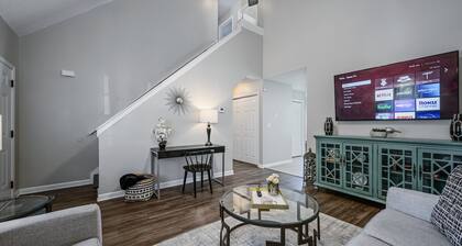 Superb For Traveling Workers Near Cartersville