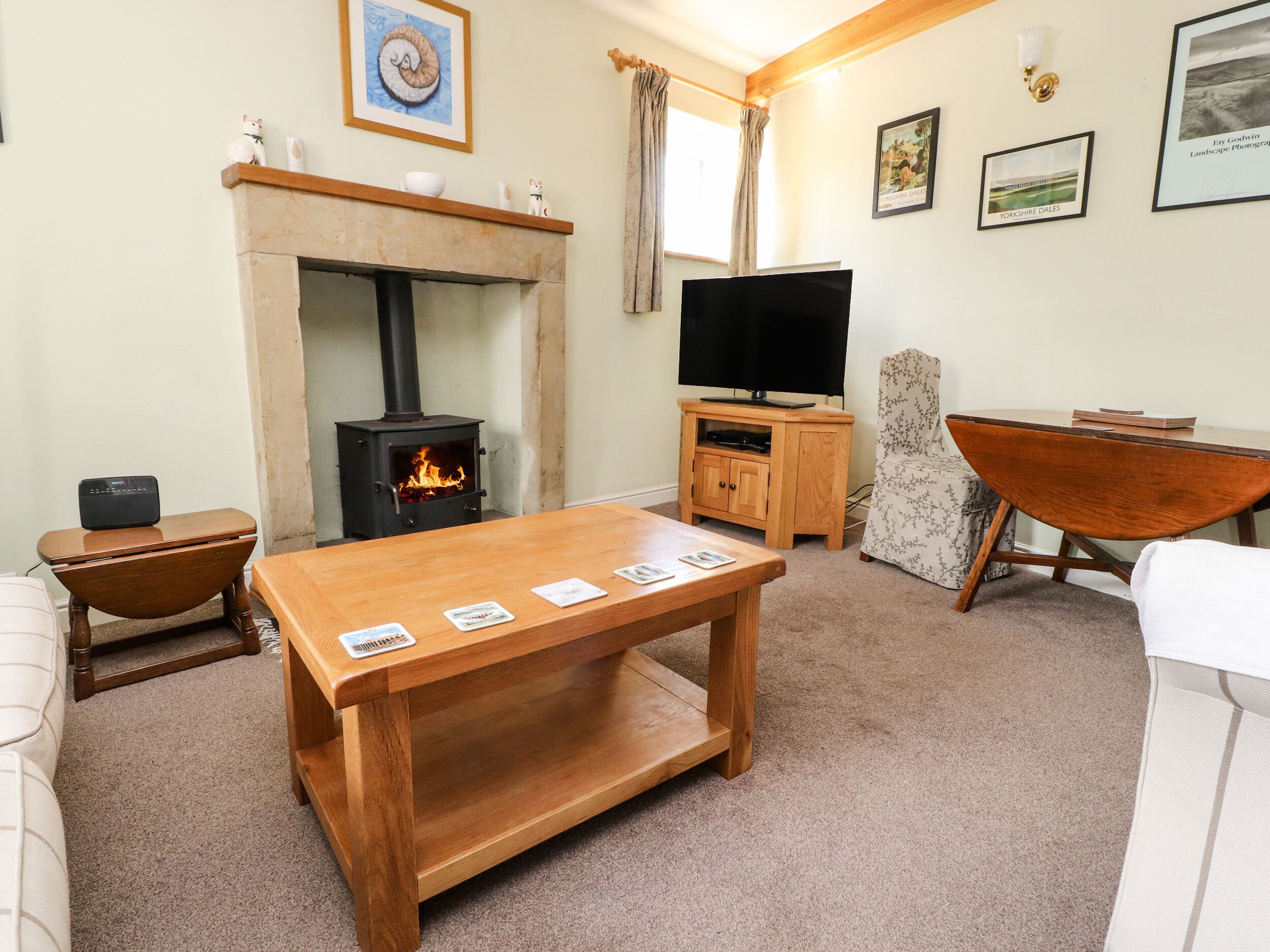 Cottage | Interior