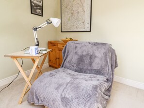 Casa de campo | Interior